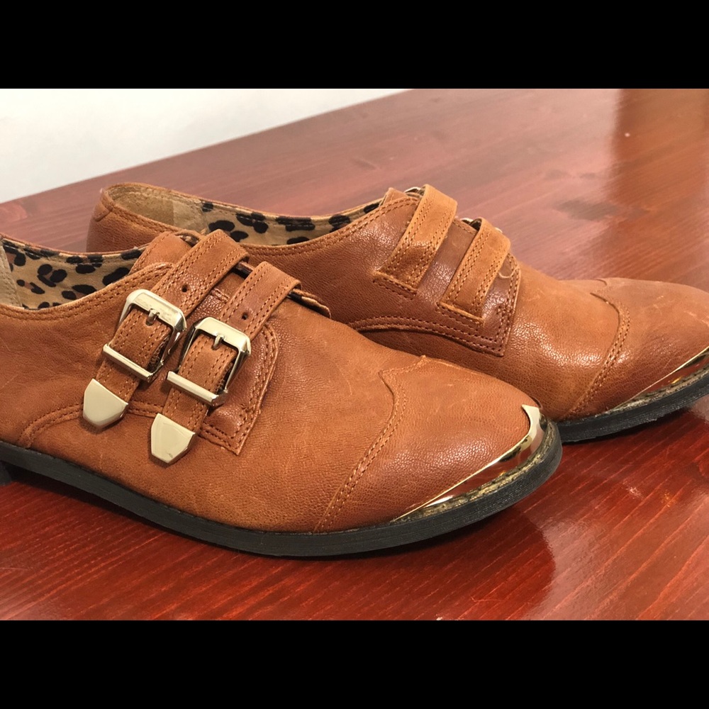 Gianni Bini Shoe - vintage style